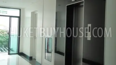 KAM4739: Furnished 3 bedrooms apartment in Kamala. Photo #3