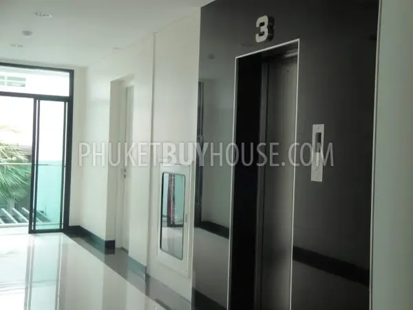KAM4739: Furnished 3 bedrooms apartment in Kamala. Photo #3