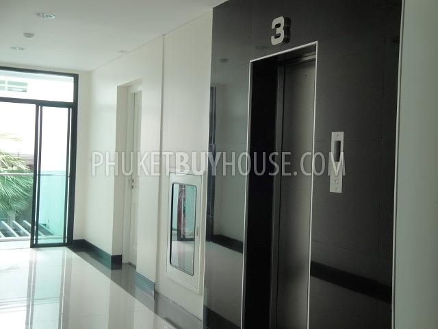 KAM4739: Furnished 3 bedrooms apartment in Kamala. Photo #3