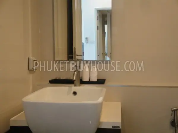 KAM4739: Furnished 3 bedrooms apartment in Kamala. Photo #5