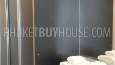 KAM4739: Furnished 3 bedrooms apartment in Kamala. Photo #6