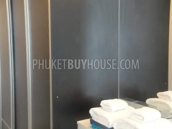 KAM4739: Furnished 3 bedrooms apartment in Kamala. Photo #6