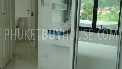 KAM4739: Furnished 3 bedrooms apartment in Kamala. Photo #7