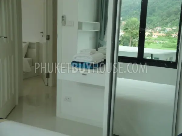 KAM4739: Furnished 3 bedrooms apartment in Kamala. Photo #7