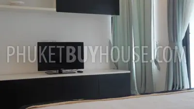 KAM4739: Furnished 3 bedrooms apartment in Kamala. Photo #8