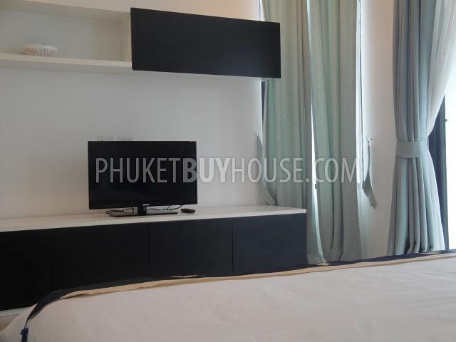 KAM4739: Furnished 3 bedrooms apartment in Kamala. Photo #8