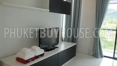 KAM4739: Furnished 3 bedrooms apartment in Kamala. Photo #9