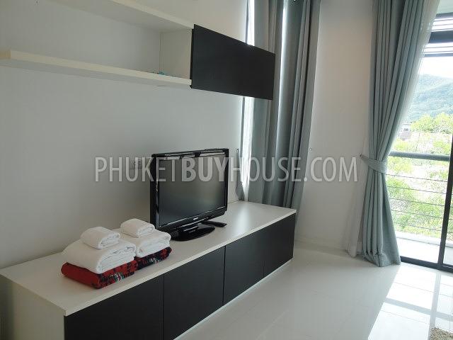 KAM4739: Furnished 3 bedrooms apartment in Kamala. Photo #9