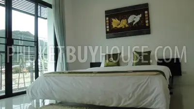 KAM4739: Furnished 3 bedrooms apartment in Kamala. Photo #10
