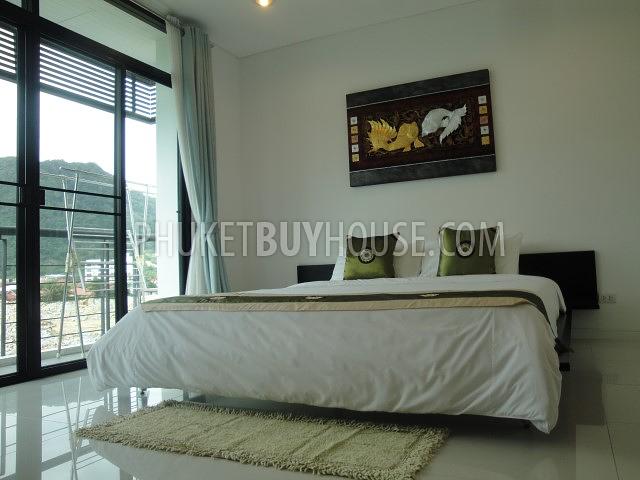 KAM4739: Furnished 3 bedrooms apartment in Kamala. Photo #10