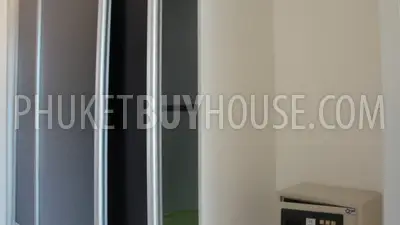 KAM4739: Furnished 3 bedrooms apartment in Kamala. Photo #12