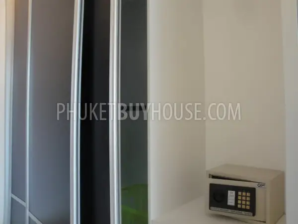 KAM4739: Furnished 3 bedrooms apartment in Kamala. Photo #12
