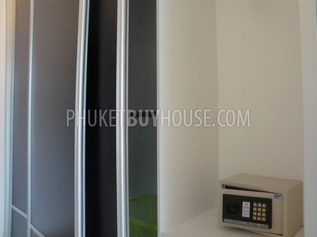 KAM4739: Furnished 3 bedrooms apartment in Kamala. Photo #12