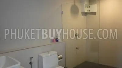 KAM4739: Furnished 3 bedrooms apartment in Kamala. Photo #13
