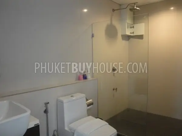 KAM4739: Furnished 3 bedrooms apartment in Kamala. Photo #13
