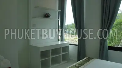 KAM4739: Furnished 3 bedrooms apartment in Kamala. Photo #14