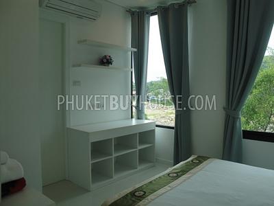KAM4739: Трех-комнатная квартира с мебелью в районе Камала. Фото #14