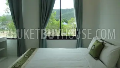 KAM4739: Furnished 3 bedrooms apartment in Kamala. Photo #15