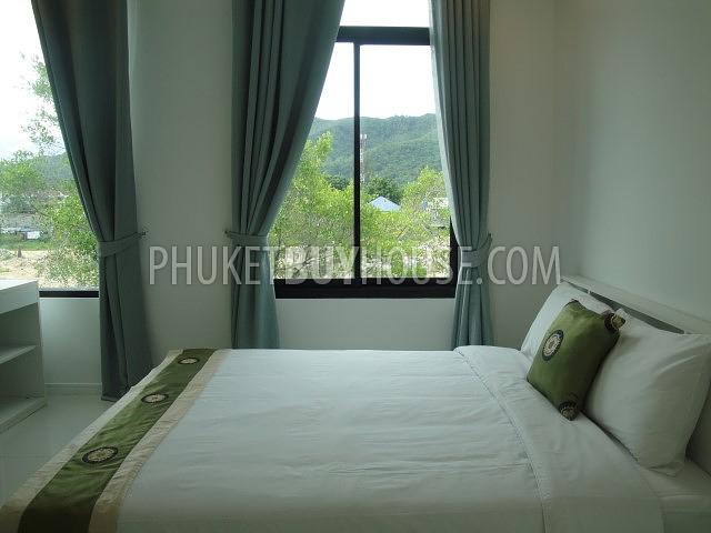 KAM4739: Furnished 3 bedrooms apartment in Kamala. Photo #15