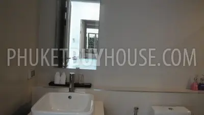 KAM4739: Furnished 3 bedrooms apartment in Kamala. Photo #16