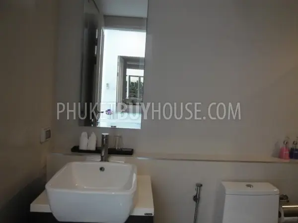 KAM4739: Furnished 3 bedrooms apartment in Kamala. Photo #16