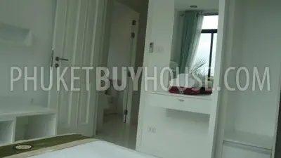 KAM4739: Furnished 3 bedrooms apartment in Kamala. Photo #17