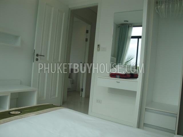 KAM4739: Furnished 3 bedrooms apartment in Kamala. Photo #17
