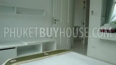 KAM4739: Furnished 3 bedrooms apartment in Kamala. Photo #18