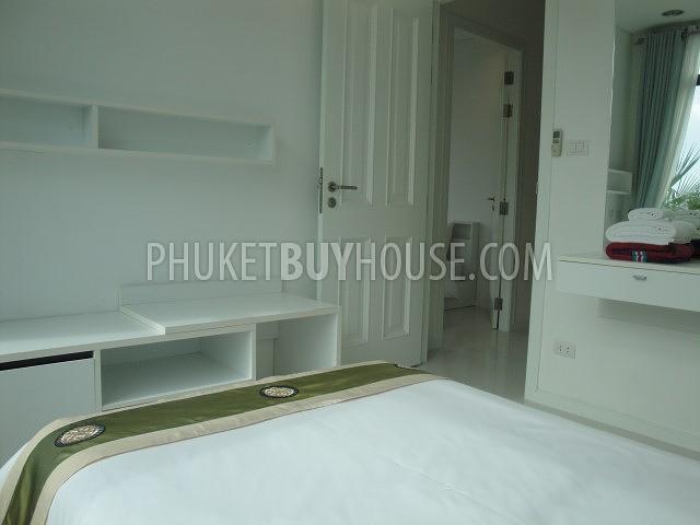 KAM4739: Furnished 3 bedrooms apartment in Kamala. Photo #18