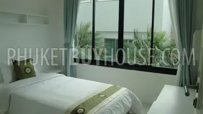 KAM4739: Furnished 3 bedrooms apartment in Kamala. Photo #19