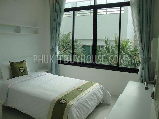 KAM4739: Furnished 3 bedrooms apartment in Kamala. Photo #19