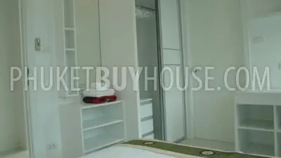 KAM4739: Furnished 3 bedrooms apartment in Kamala. Photo #20