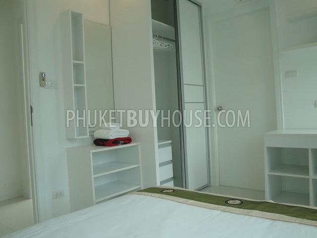 KAM4739: Furnished 3 bedrooms apartment in Kamala. Photo #20