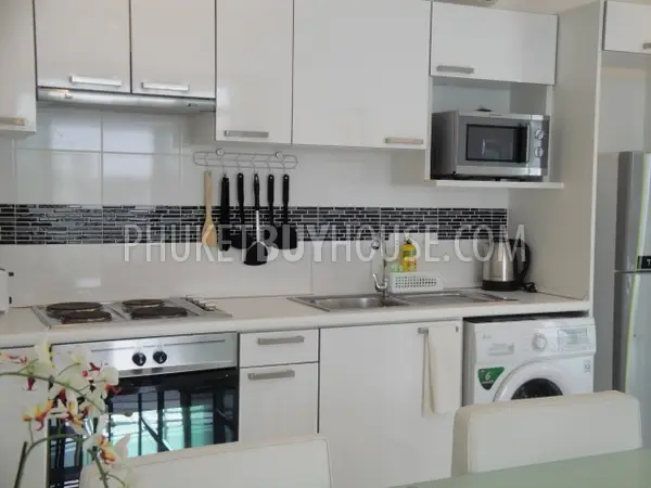 KAM4739: Furnished 3 bedrooms apartment in Kamala. Photo #22