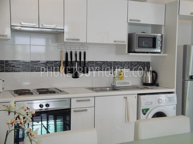 KAM4739: Furnished 3 bedrooms apartment in Kamala. Photo #22