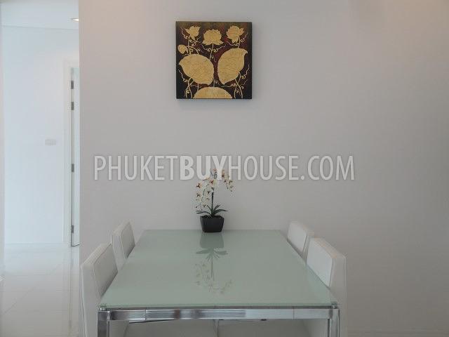 KAM4739: Furnished 3 bedrooms apartment in Kamala. Photo #23