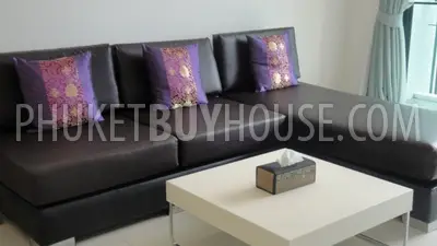 KAM4739: Furnished 3 bedrooms apartment in Kamala. Photo #24