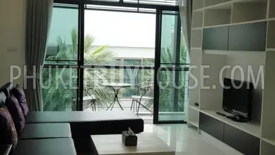 KAM4739: Furnished 3 bedrooms apartment in Kamala. Photo #25