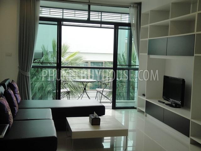 KAM4739: Furnished 3 bedrooms apartment in Kamala. Photo #25