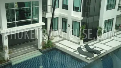 KAM4739: Furnished 3 bedrooms apartment in Kamala. Photo #26