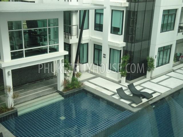 KAM4739: Furnished 3 bedrooms apartment in Kamala. Photo #26