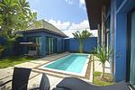 BAN4742: Hot SALE! 4 bedroom pool villa. Thumbnail #1
