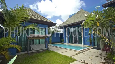 BAN4742: Hot SALE! 4 bedroom pool villa. 照片 #2