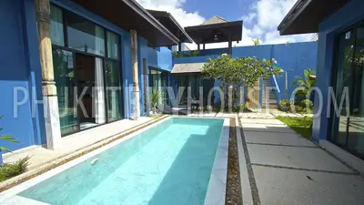 BAN4742: Hot SALE! 4 bedroom pool villa. 照片 #3