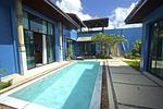BAN4742: Hot SALE! 4 bedroom pool villa. Thumbnail #3