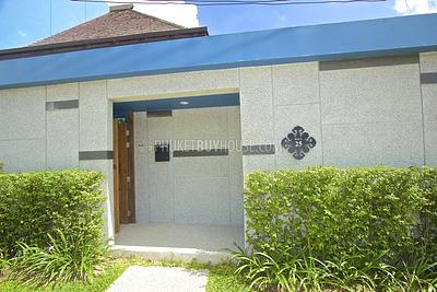 BAN4742: Hot SALE! 4 bedroom pool villa. Photo #4