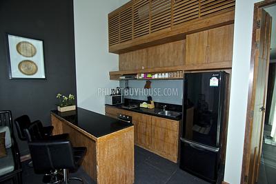 BAN4742: Hot SALE! 4 bedroom pool villa. Photo #6