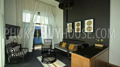 BAN4742: Hot SALE! 4 bedroom pool villa. 照片 #7
