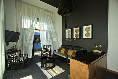 BAN4742: Hot SALE! 4 bedroom pool villa. Photo #7