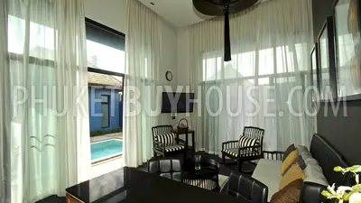 BAN4742: Hot SALE! 4 bedroom pool villa. 照片 #8